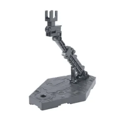 Bandai Gundam Stand - Action Base 2 - Grey