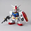 Bandai Gundam Super Deformed (SD) EX-Standard RX-78-2 Gundam