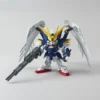 Bandai Gundam Super Deformed (SD) EX-Standard XXXG-00W0 Wing Gundam Zero (Endless Waltz)