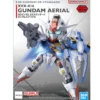 Bandai Gundam Super Deformed (SD) EX-Standard XVX-016 Gundam Aerial