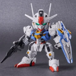 Bandai Gundam Super Deformed (SD) EX-Standard XVX-016 Gundam Aerial