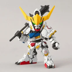 Bandai Gundam Super Deformed (SD) EX-Standard ASW-G-08 Gundam Barbatos