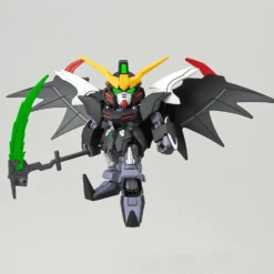 Bandai Gundam Super Deformed (SD) EX-Standard XXXG-01D2 Gundam Deathscythe Hell (Endless Waltz)