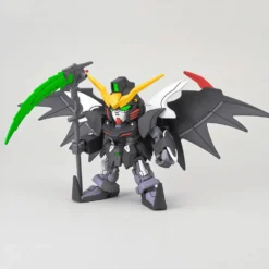 Bandai Gundam Super Deformed (SD) EX-Standard XXXG-01D2 Gundam Deathscythe Hell (Endless Waltz)