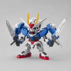 Bandai Gundam Super Deformed (SD) EX-Standard GN-0000 00 Gundam