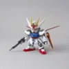 Bandai Gundam Super Deformed (SD) EX-Standard GAT-X105+AQM/E-X01 Aile Strike Gundam