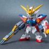 Bandai Gundam Super Deformed (SD) EX-Standard XXXG-00W0 Wing Gundam Zero