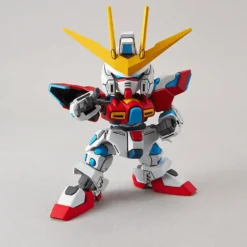 Bandai Gundam Super Deformed (SD) EX-Standard TBG-011B Try Burning Gundam