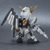 Bandai Gundam Super Deformed (SD) EX-Standard RX-93 v Gundam (Nu Gundam)