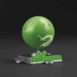 Bandai Gundam Super Deformed (SD) Haro (Sangoku Soketsuden)