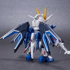 Bandai Gundam Super Deformed (SD) EX-Standard STTS-909 Rising Freedom Gundam
