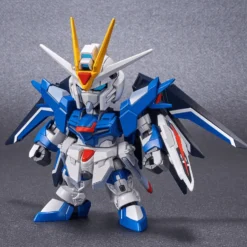 Bandai Gundam Super Deformed (SD) EX-Standard STTS-909 Rising Freedom Gundam