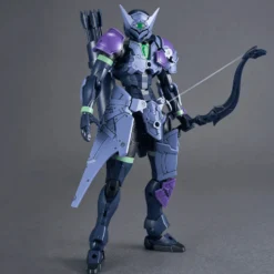 Bandai 30 Minute Fantasy (30MF) Core Mech - Rosan Archer