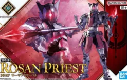 Bandai 30 Minute Fantasy (30MF) Core Mech - Rosan Priest