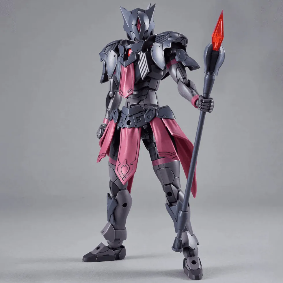 Bandai 30 Minute Fantasy (30MF) Core Mech - Rosan Priest