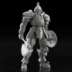 Bandai 30 Minute Fantasy (30MF) Core Mech - Liber Fighter