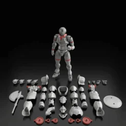 Bandai 30 Minute Fantasy (30MF) Core Mech - Liber Fighter