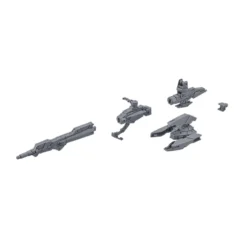 Bandai 30 Minute Missions (30MM) Arm Unit - Rifle and Large Claw