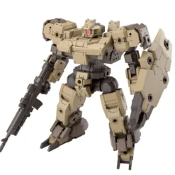 Bandai 30 Minute Missions (30MM) Core Mech - eEXM-9 Baskyrotto (Brown)
