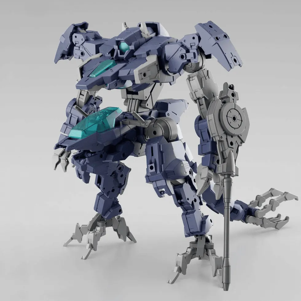 Bandai 30 Minute Missions (30MM) Core Mech - eEXM GIG-R01 Provedel (Type-REX 01)