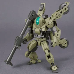 Bandai 30 Minute Missions (30MM) Core Mech - bEXM-33QB Volpanova (Quad Bike Version)