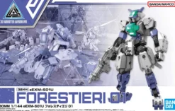 Bandai 30 Minute Missions (30MM) Core Mech - eEXM-S01U Forestieri 01
