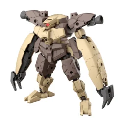Bandai 30 Minute Missions (30MM) Core Mech - bEXM-29 Gardonova (Brown)