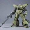 Bandai 30 Minute Missions (30MM) Core Mech - bEXM-28 Revernova (Green)