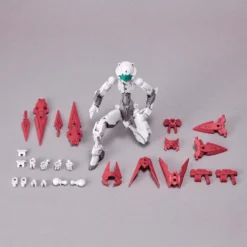 Bandai 30 Minute Missions (30MM) Core Mech - EXM-E7a Spinatia (Assassin Type)
