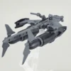 Bandai 30 Minute Missions (30MM) Extended Armament Vehicle - Attack Submarine Version (Light Grey)