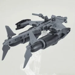 Bandai 30 Minute Missions (30MM) Extended Armament Vehicle - Attack Submarine Version (Light Grey)