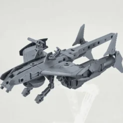 Bandai 30 Minute Missions (30MM) Extended Armament Vehicle - Attack Submarine Version (Light Grey)
