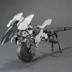 Bandai 30 Minute Missions (30MM) Extended Armament Vehicle - Metal Cannon Bike Version