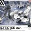 Bandai 30 Minute Missions (30MM) Extended Armament Vehicle - Tilt Rotor Version