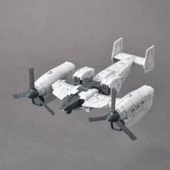 Bandai 30 Minute Missions (30MM) Extended Armament Vehicle - Tilt Rotor Version