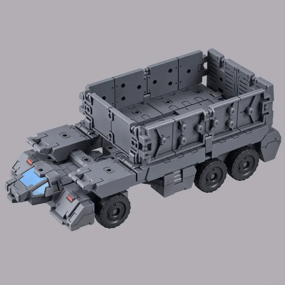 Bandai 30 Minute Missions (30MM) Extended Armament Vehicle - Customise Carrier Version