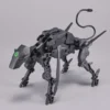 Bandai 30 Minute Missions (30MM) Extended Armament Vehicle - Dog Mecha Version