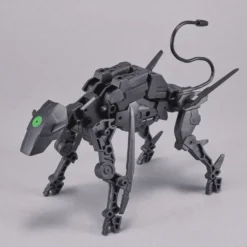 Bandai 30 Minute Missions (30MM) Extended Armament Vehicle - Dog Mecha Version