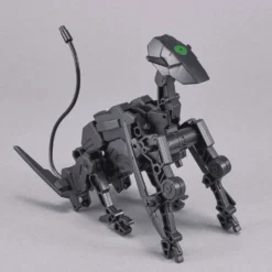 Bandai 30 Minute Missions (30MM) Extended Armament Vehicle - Dog Mecha Version
