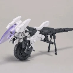 Bandai 30 Minute Missions (30MM) Extended Armament Vehicle - Cannon Bike Version