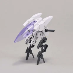 Bandai 30 Minute Missions (30MM) Extended Armament Vehicle - Cannon Bike Version