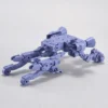 Bandai 30 Minute Missions (30MM) Extended Armament Vehicle - Spacecraft Version (Purple)