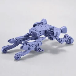 Bandai 30 Minute Missions (30MM) Extended Armament Vehicle - Spacecraft Version (Purple)