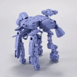 Bandai 30 Minute Missions (30MM) Extended Armament Vehicle - Spacecraft Version (Purple)
