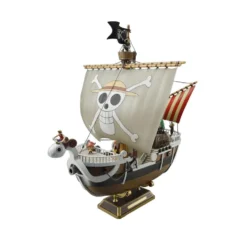 Bandai One Piece Grand Ship Going Merry