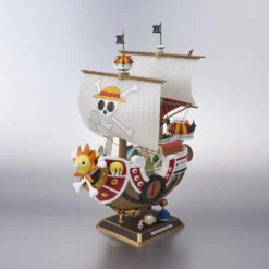 Bandai One Piece Thousand Sunny Land of Wano Version