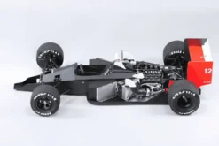 Beemax 1/12 McLaren MP4/4 1988 (Ayrton Senna)
