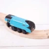 BigJigs Battery Operated Mallard Engine