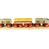 BigJigs Bullet Train