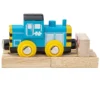BigJigs Class 7 Diesel Shunter